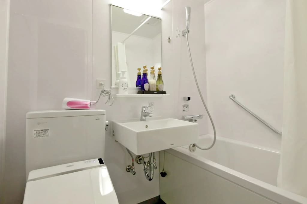 Hotel S-Presso Namba - photo 10