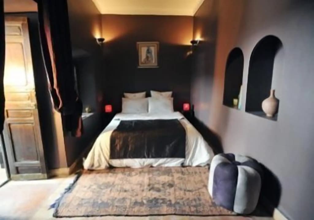 Riad Asna - photo 4