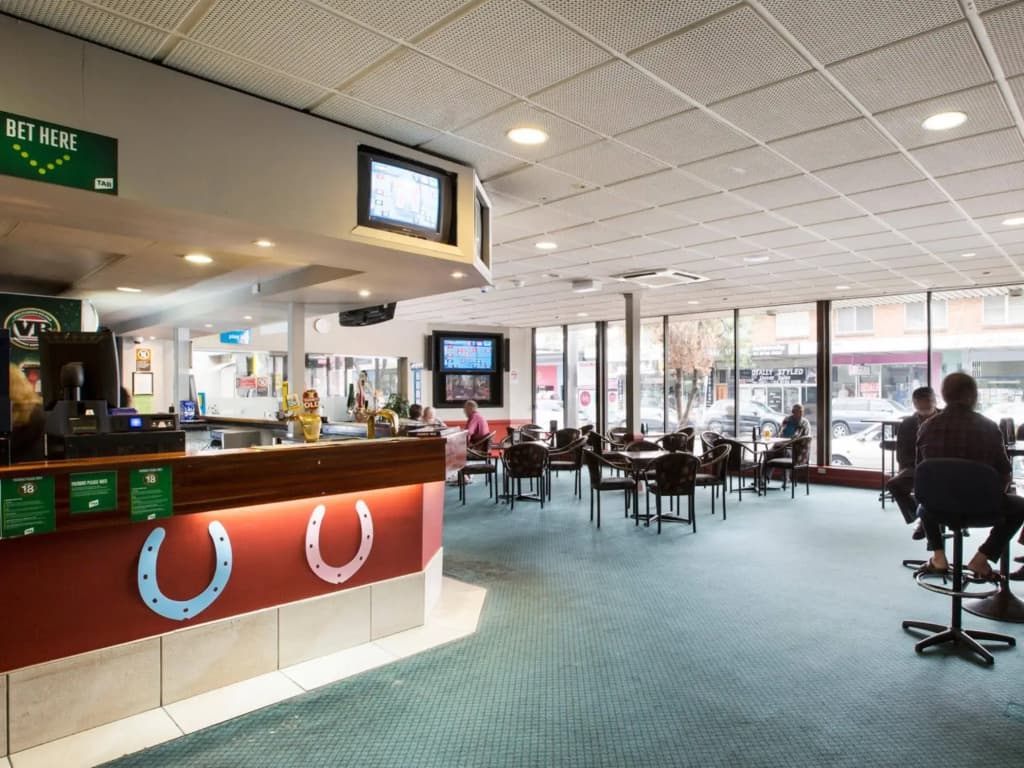 Greenacre Hotel - photo 17