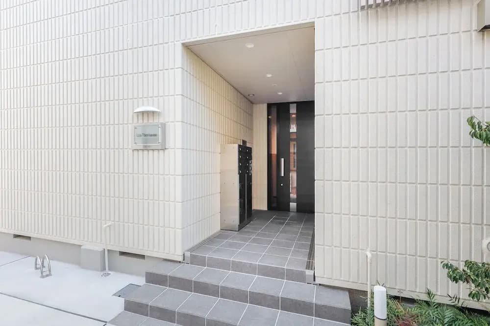 La Terrasse Higashikomagata by Tranova - photo 12