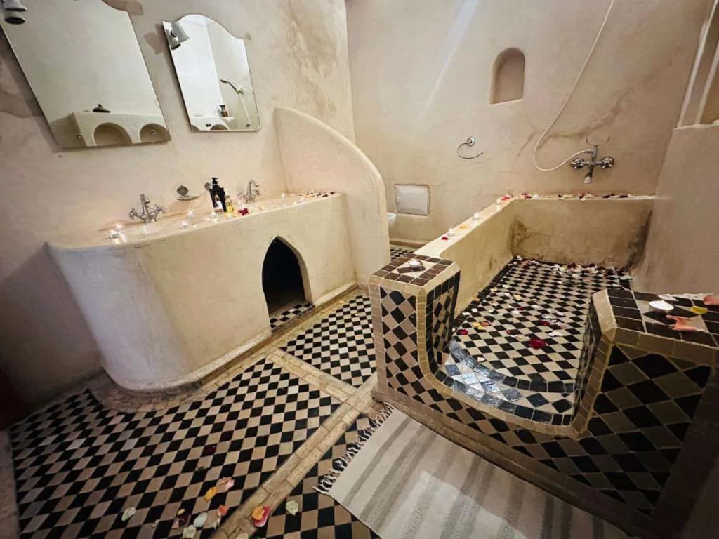 Riad Dar El Bacha - photo 8