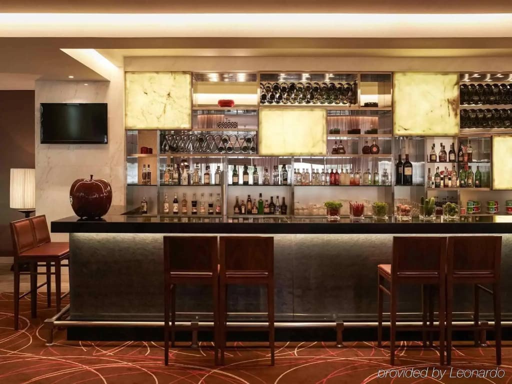 Pullman Hanoi Hotel - photo 26