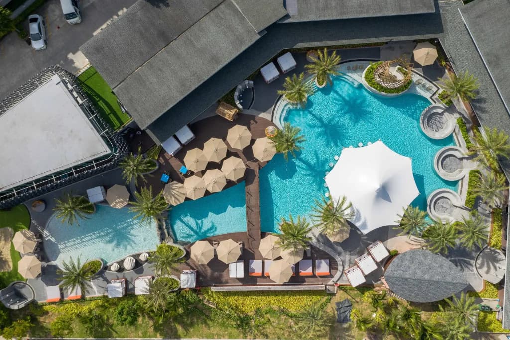 Patong Bay Hill Resort - photo 17
