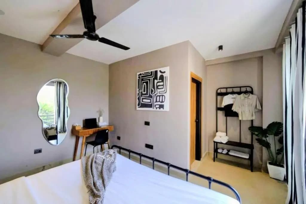 The Village Edit - Minimalist Hotels - photo 6