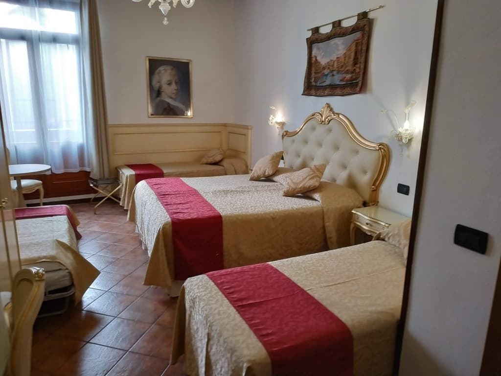 Alloggi SS Giovanni e Paolo - photo 3