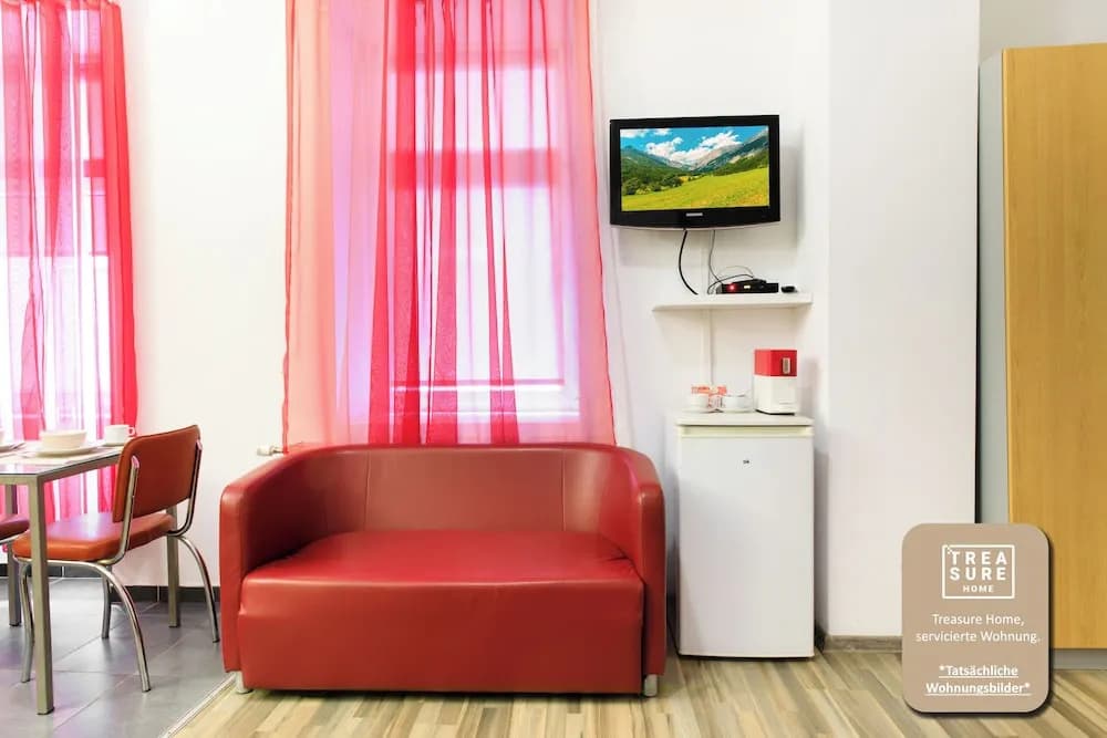 Treasure Home Apartment 1050 - photo 10