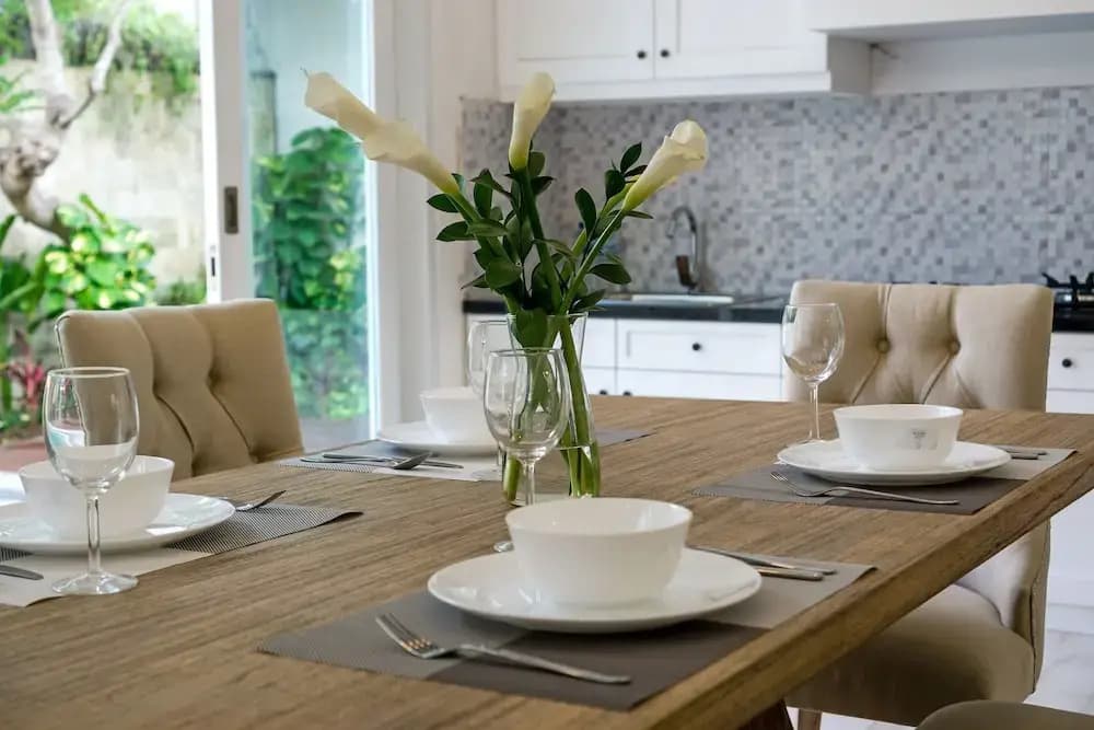 Uma Breeze Villas - photo 18
