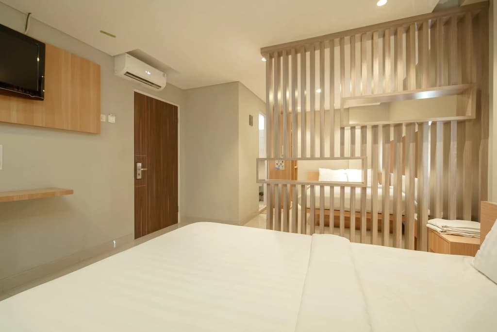 Green Apple Residence - photo 4