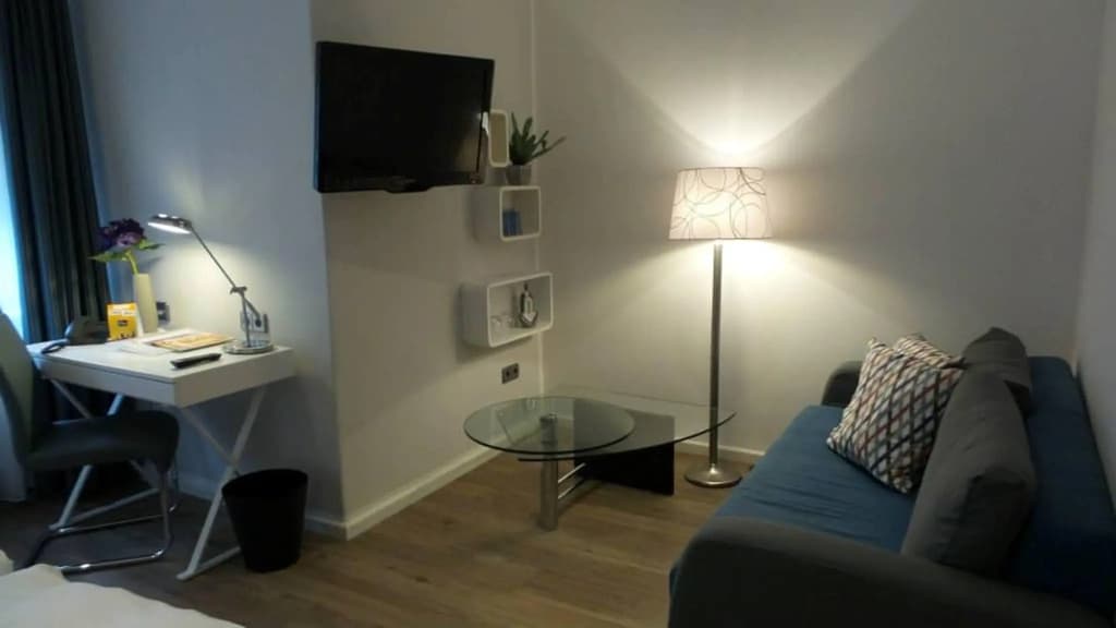 Hotel Alt - Tegel - photo 10