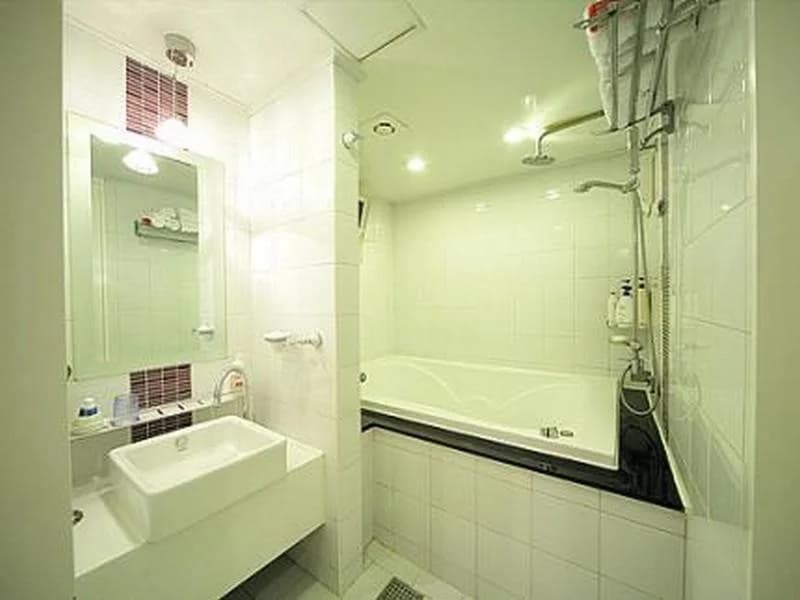 Ezen Hotel - photo 7