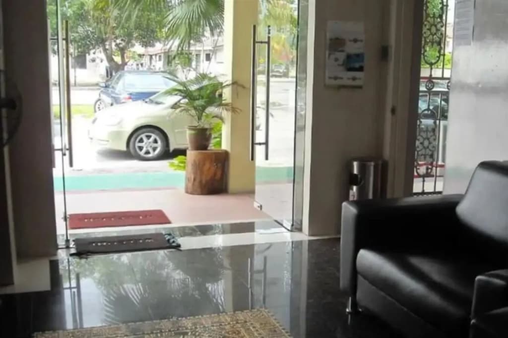 New Wave Hotel Sri Hartamas - photo 14