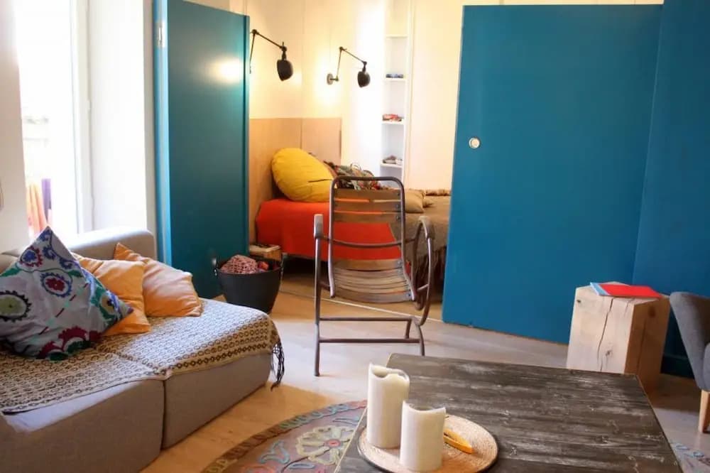 Happy Few - Loft Le Bonaparte - photo 1