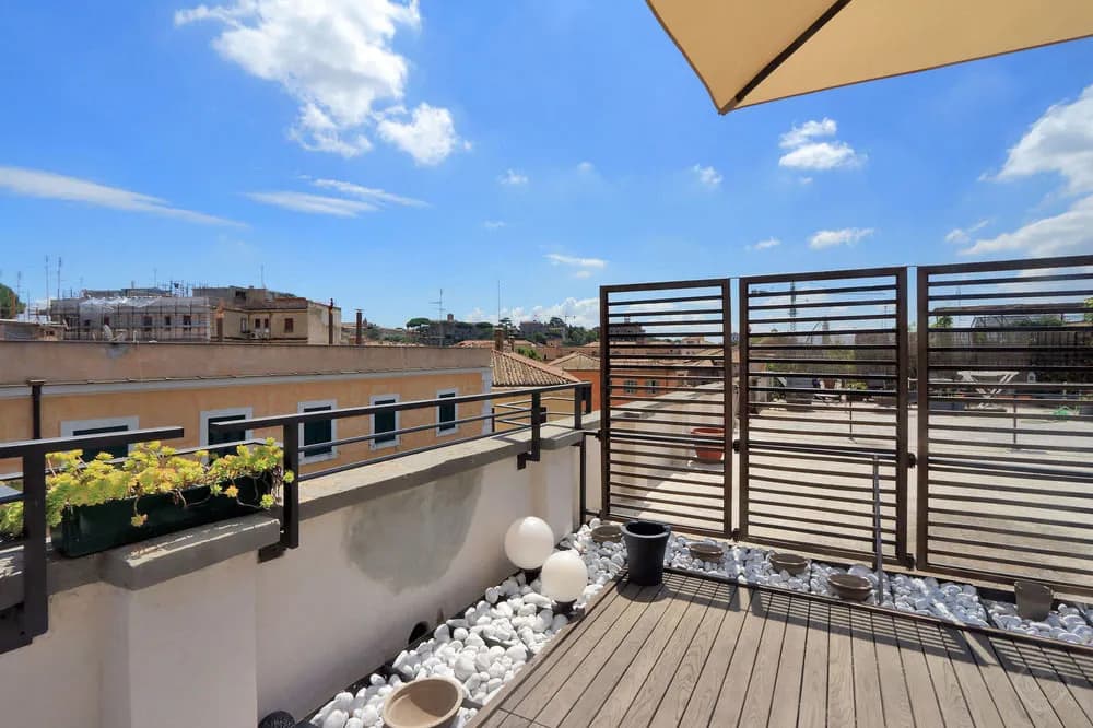 Trastevere Apartments - Jewish Ghetto Area - photo 16