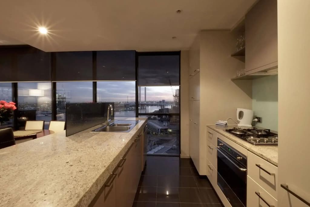 Docklands Prestige Apartments Melbourne - photo 19