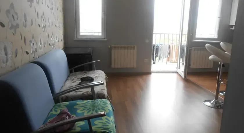 Nutsubidze Rooms - photo 3