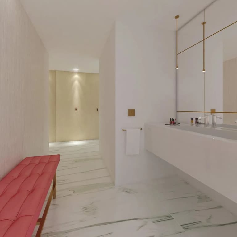 45 Times Barcelona Hotel - photo 24