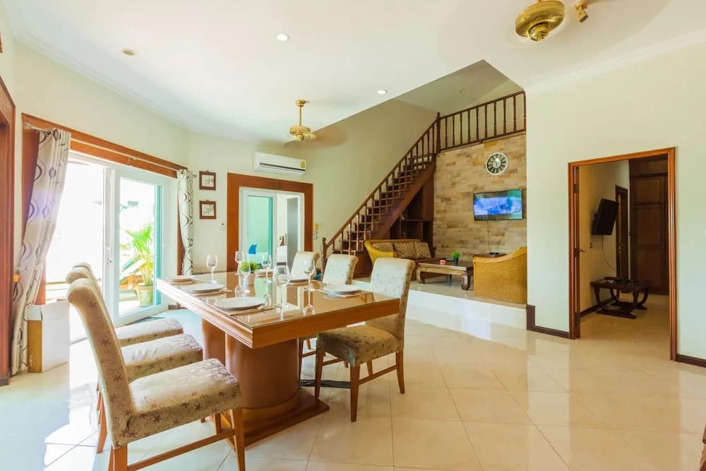 View Talay Villa by PSR - photo 18