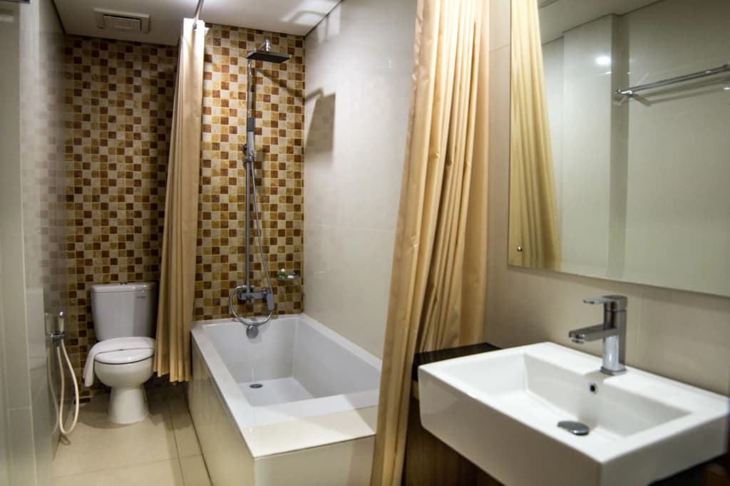 Bali Summer Hotel - photo 9