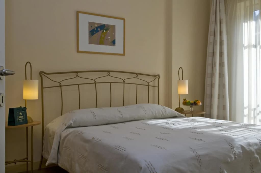 Mamaison Residence Izabella Budapest - photo 7