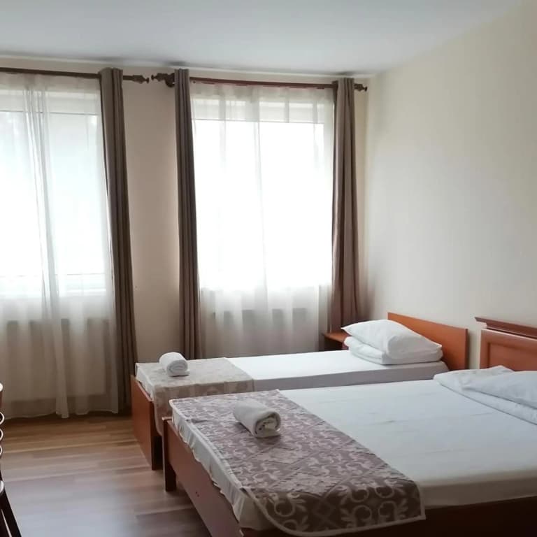Hotel Ferihegy - photo 30