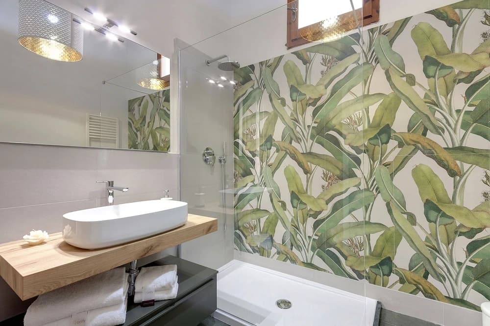 Mamo Florence – David & Buonarroti Apartments - photo 9