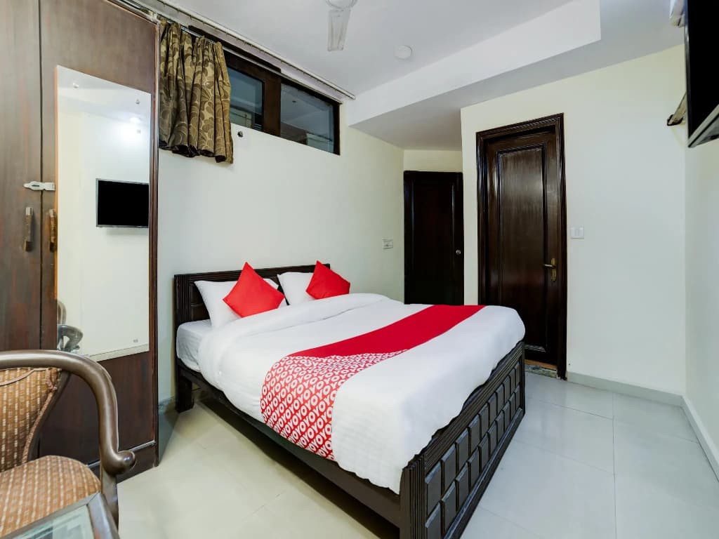 OYO 27979 Krishna Residency - photo 2