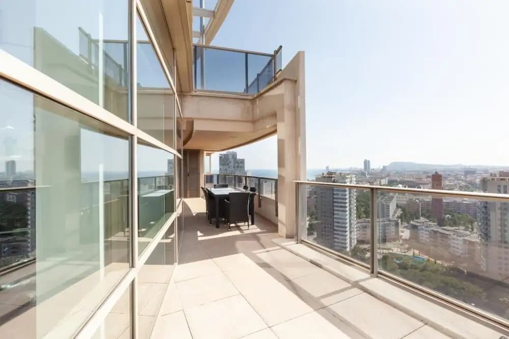 The Penthouse Barcelona - photo 23