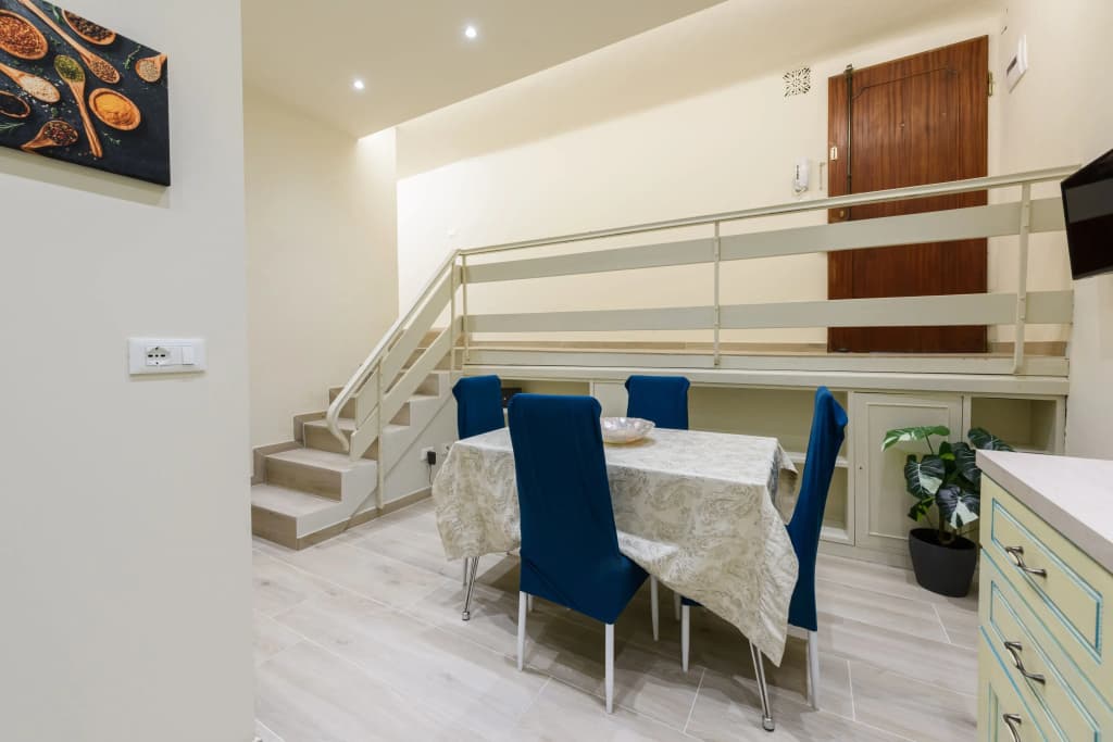 Apartment Tripoli - photo 12