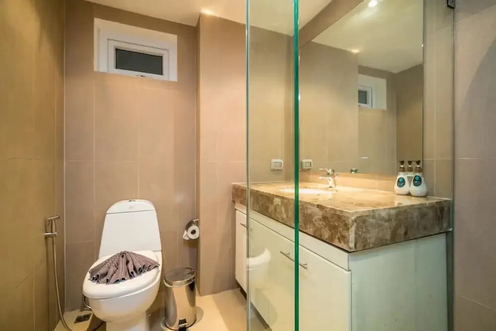 Kata Ocean View Condominium - 1 bdr Mountain View Apartment - photo 7