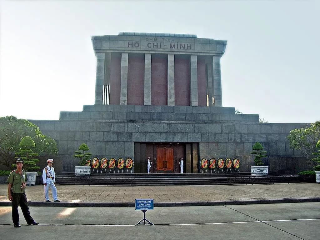 Phu Nhuan Hotel - main photo