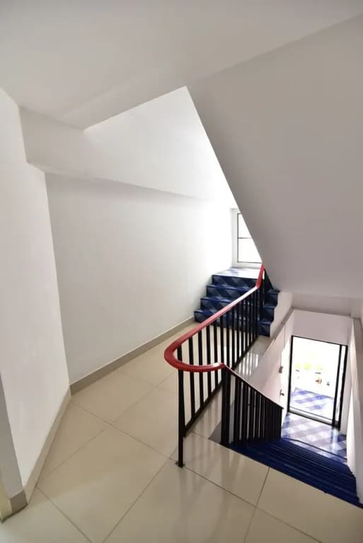 Escobar Guesthouse - photo 10