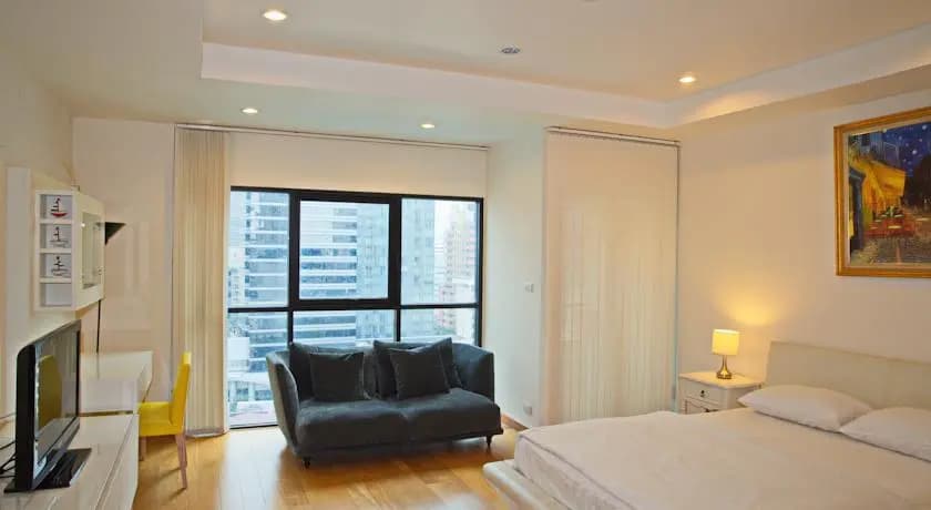 Sathorn Gardens - photo 3