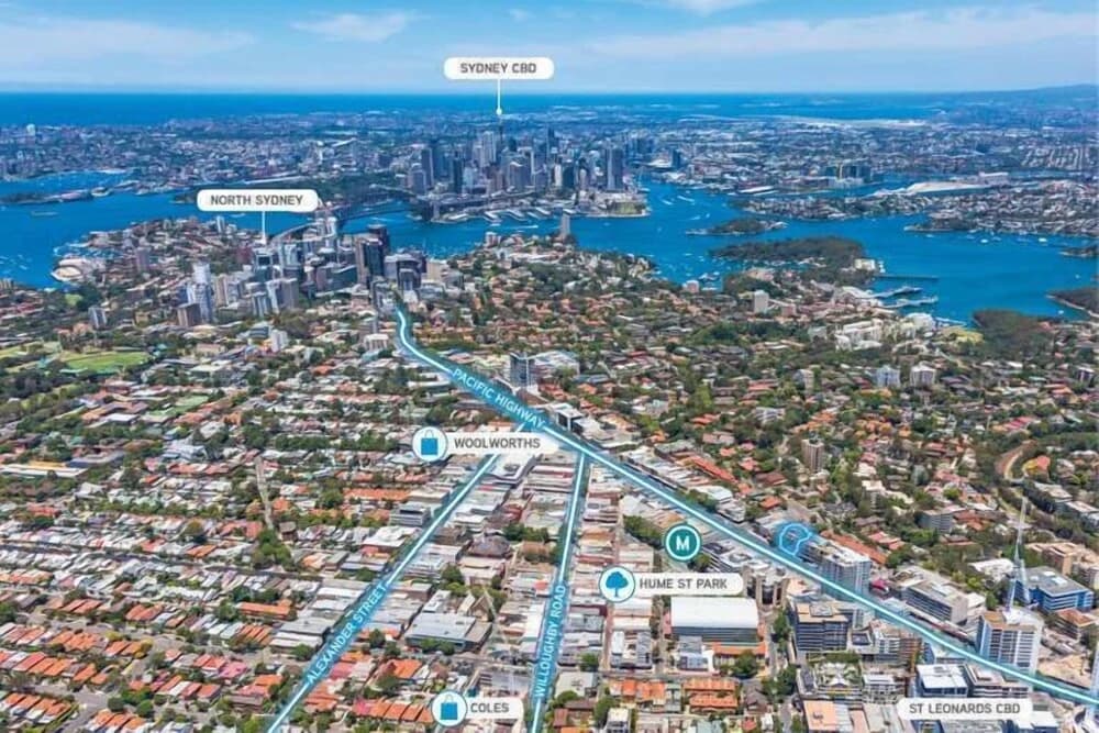 KULA North Sydney - photo 17