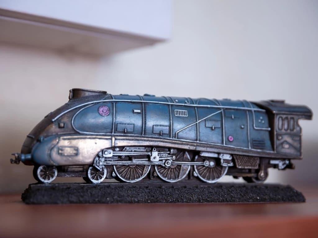 A-Train Hotel - photo 26