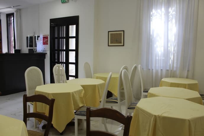 Hotel Luisa - photo 8