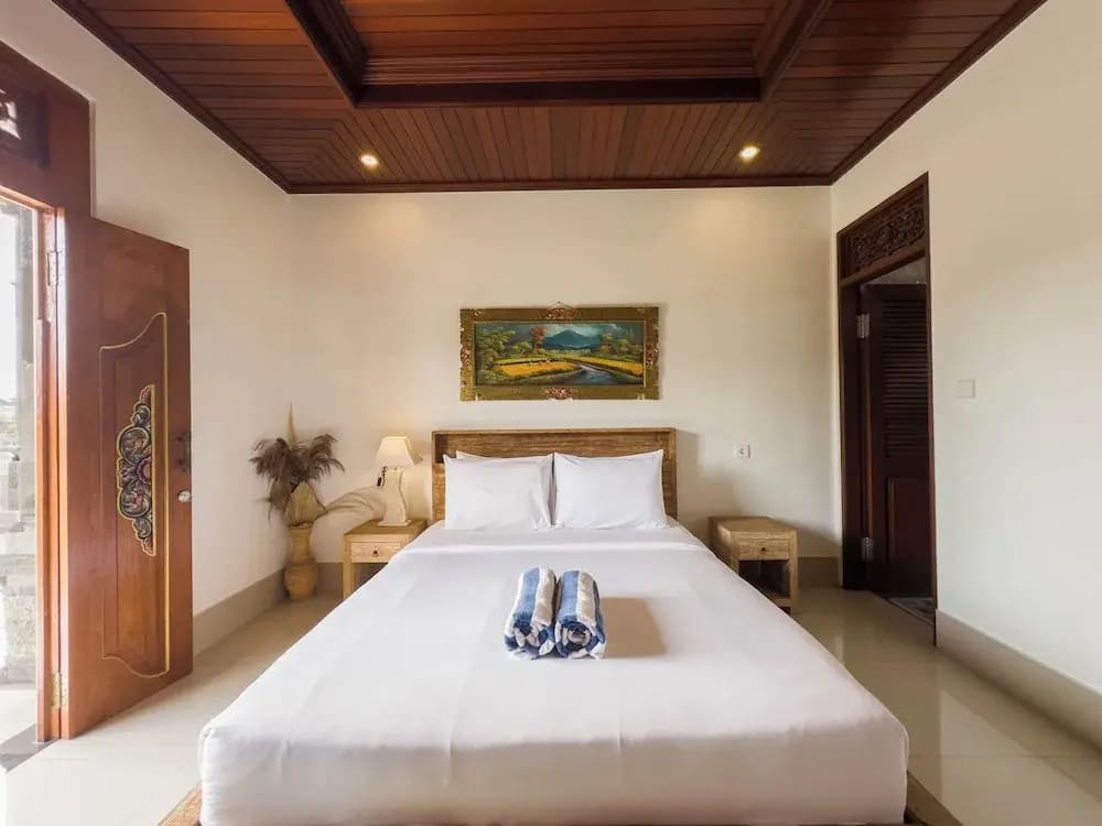 Tiara Guest House Ubud - photo 14