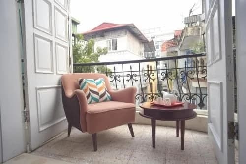 Sand Serviced Apartment - photo 8
