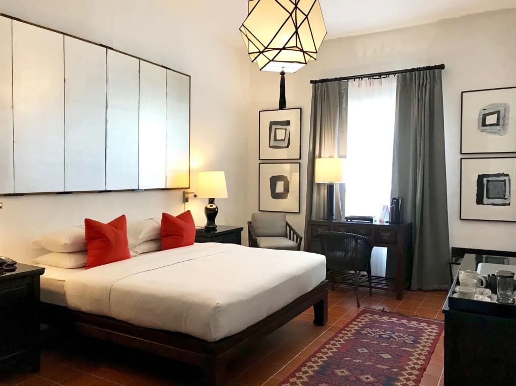 Rachamankha Hotel - photo 36