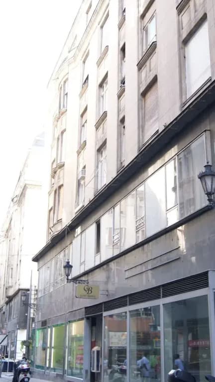 The 7 Budapest - photo 10
