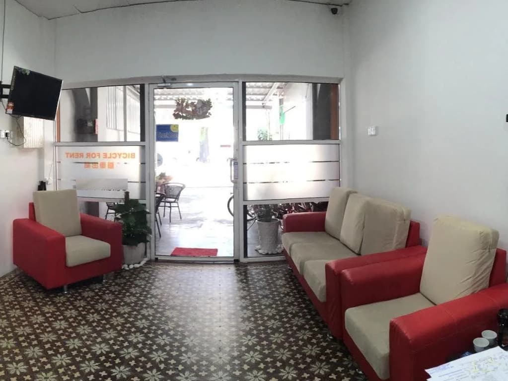 Hotel O Wg Guest House - photo 6