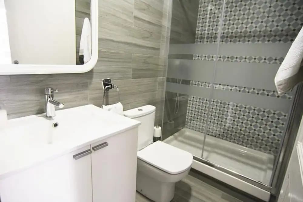BHM1-012 Beautiful Apartment - photo 6