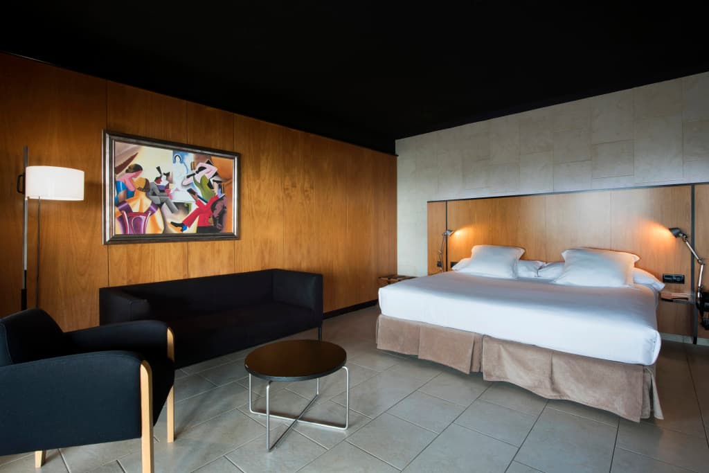 Barcelona Princess Hotel  - photo 2