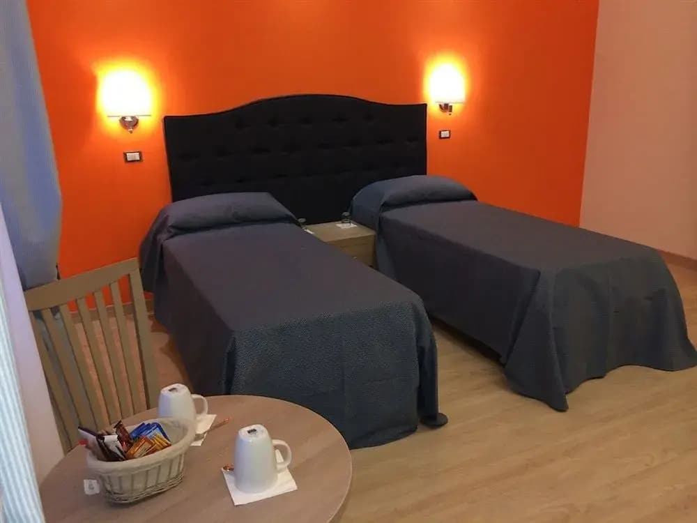 Fleming Suites - photo 4