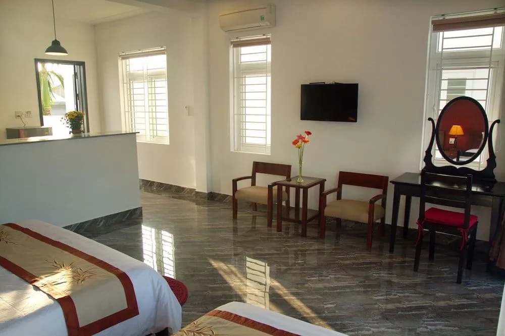 Mountain House Villa - photo 4