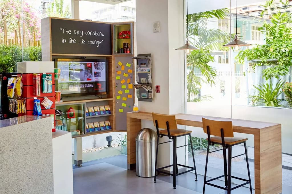 Easy Planet Bangkok Asoke - photo 18