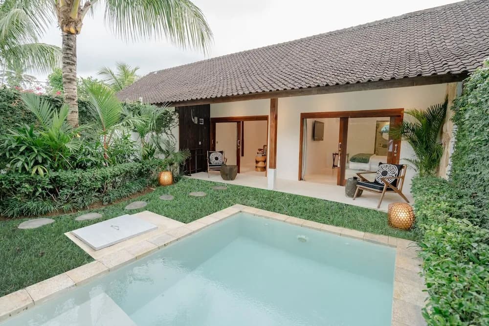 The Apartments Ubud - photo 14