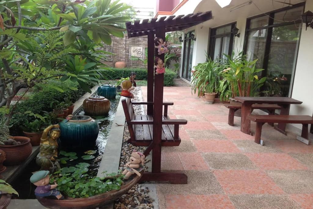 Chantra Mansion - photo 12