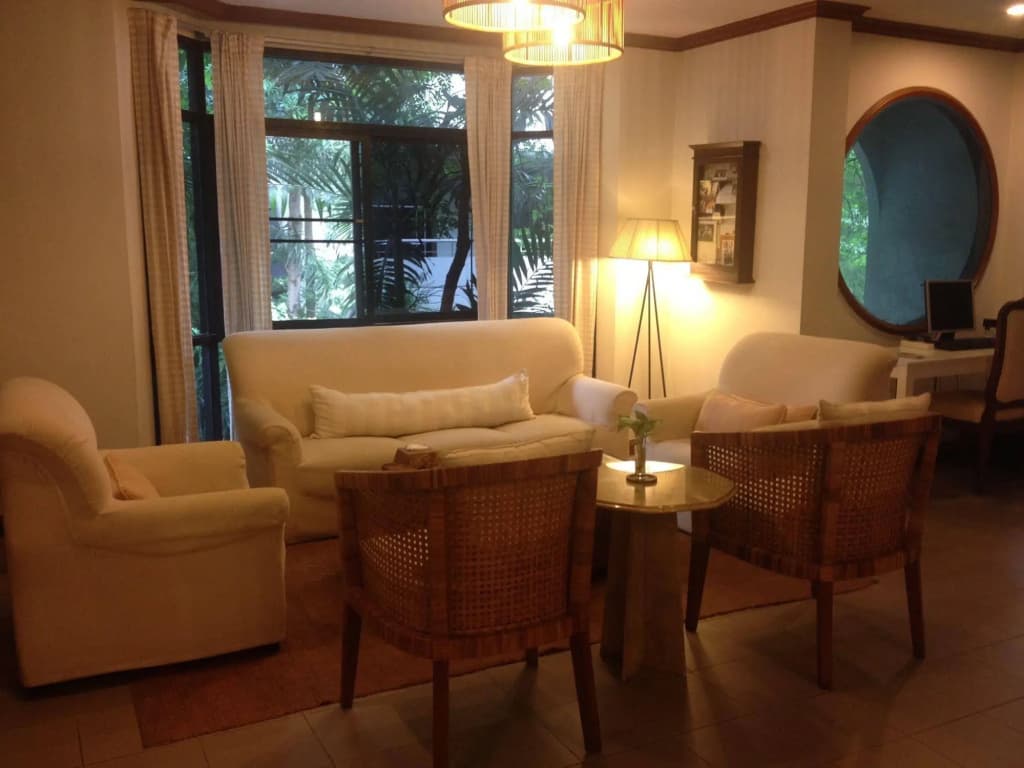 NT Place Sukhumvit Suites - photo 5