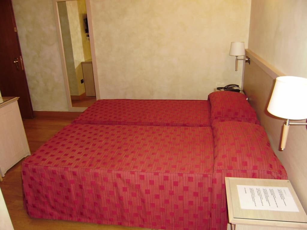 Hotel Galileo - photo 3
