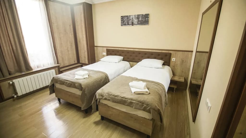 Hotel Juralius - photo 6